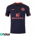 Camiseta Futbol Mainz Segunda Hombre 24 25