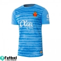 Camiseta Futbol Mallorca Tercera Hombre 24 25