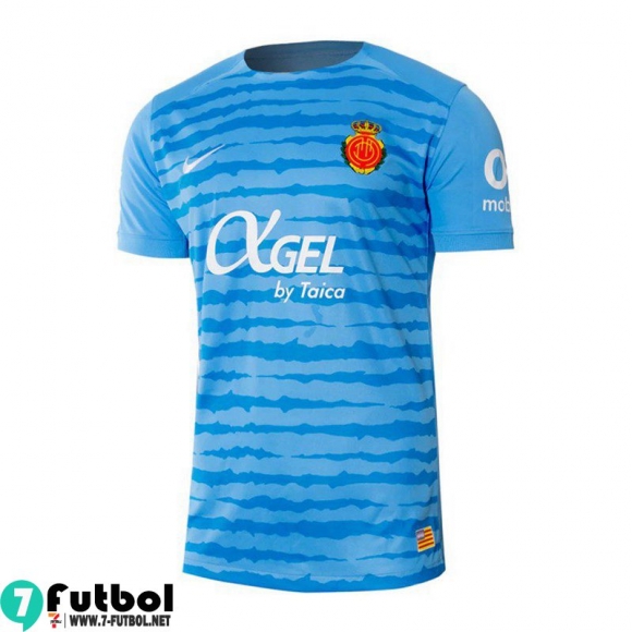 Camiseta Futbol Mallorca Tercera Hombre 24 25