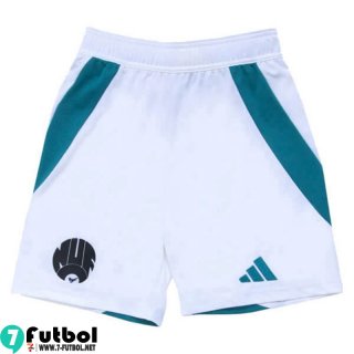 Pantalon Corto Futbol Newcastle United Tercera Hombre 24 25 P486