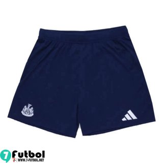 Pantalon Corto Futbol Newcastle United Segunda Hombre 24 25 P487