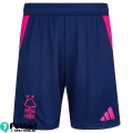 Pantalon Corto Futbol Nottingham Forest Segunda Hombre 24 25 P488