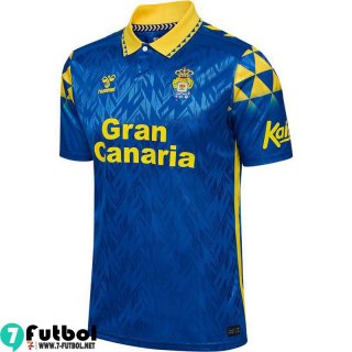 Camiseta Futbol Palmas Segunda Hombre 24 25