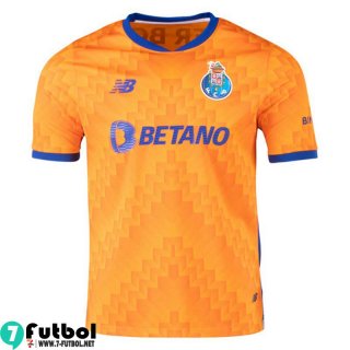 Camiseta Futbol Porto Segunda Hombre 24 25