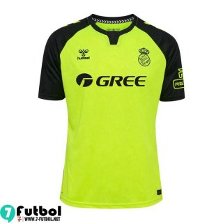 Camiseta Futbol Real Betis Segunda Hombre 24 25