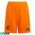 Pantalon Corto Futbol Real Madrid Segunda Hombre 24 25 P491