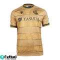 Camiseta Futbol Sociedad Segunda Hombre 24 25