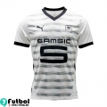 Camiseta Futbol Stade Rennais Segunda Hombre 24 25