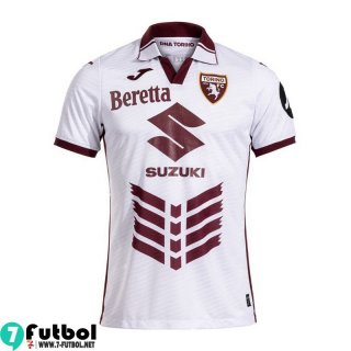 Camiseta Futbol Torino Segunda Hombre 24 25