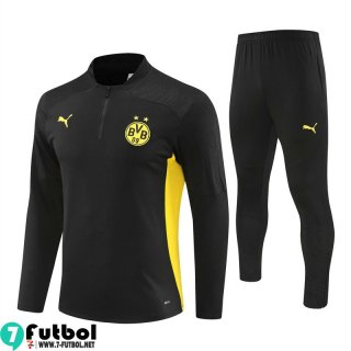 KIT: Chandal Futbol Dortmund Hombre 24 25 A466