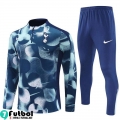 KIT: Chandal Futbol Tottenham Hombre 24 25 A470