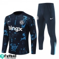 KIT: Chandal Futbol Chelsea Hombre 24 25 A472