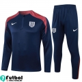 KIT: Chandal Futbol Inglaterra Hombre 24 25 A476