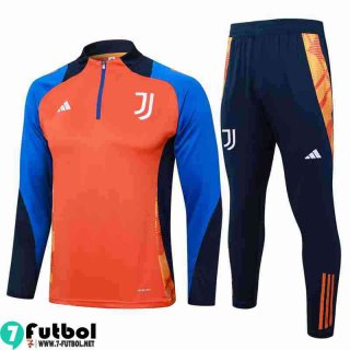 KIT: Chandal Futbol Juventus Hombre 24 25 A477