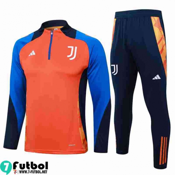 KIT: Chandal Futbol Juventus Hombre 24 25 A477