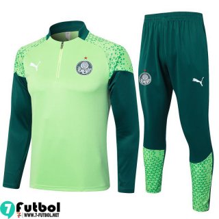 KIT: Chandal Futbol Palmeiras Hombre 24 25 A483