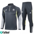 KIT: Chandal Futbol Atletico Mineiro Hombre 24 25 A493