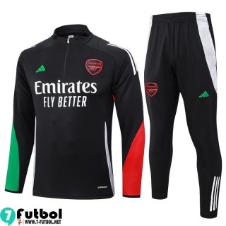 KIT: Chandal Futbol Arsenal Hombre 24 25 A497