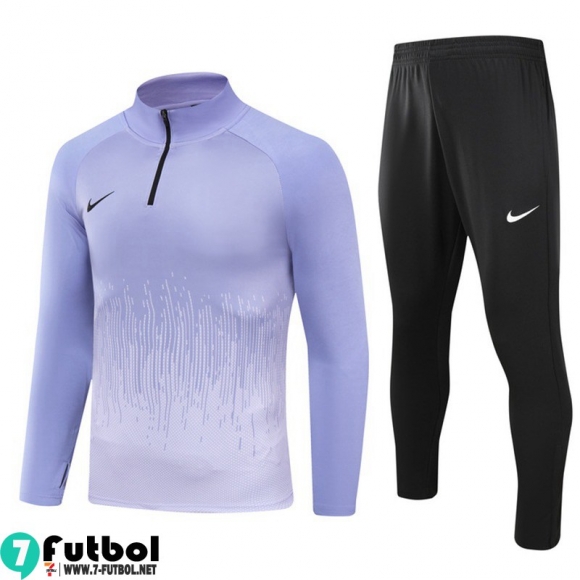 KIT: Chandal Futbol Sport Hombre 24 25 A505