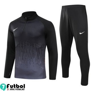 KIT: Chandal Futbol Sport Hombre 24 25 A508