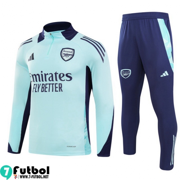 KIT: Chandal Futbol Arsenal Hombre 24 25 A510