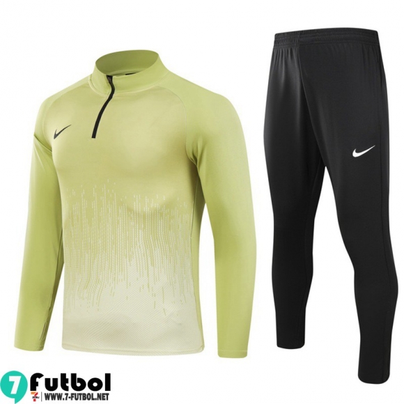 KIT: Chandal Futbol Sport Hombre 24 25 A512