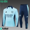 KIT: Chandal Futbol Arsenal Ninos 24 25 C329