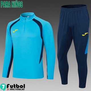 KIT: Chandal Futbol Sport Ninos 24 25 C333