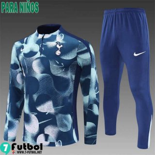 KIT: Chandal Futbol Tottenham Ninos 24 25 C345