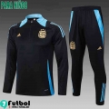 KIT: Chandal Futbol Argentina Ninos 24 25 C367