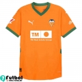 Camiseta Futbol Valencia Tercera Hombre 24 25