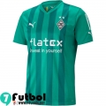 Camiseta Futbol Borussia Monchengladbach Segunda Hombre 2022 2023