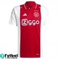 Camiseta Futbol Ajax Primera Hombre 24 25