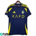 Camiseta Futbol Al-Nassr Segunda Hombre 24 25