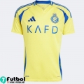 Camiseta Futbol Al-Nassr Primera Hombre 24 25