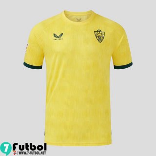 Camiseta Futbol Almeria Tercera Hombre 24 25