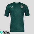 Camiseta Futbol Almeria Segunda Hombre 24 25