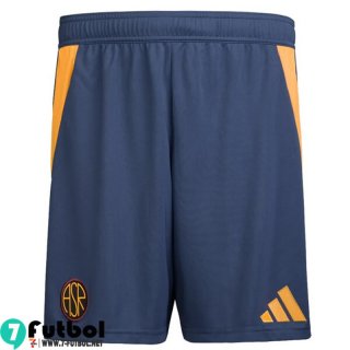 Pantalon Corto Futbol AS Roma Tercera Hombre 24 25 P497