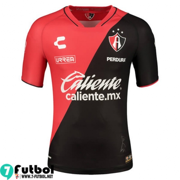 Camiseta Futbol Atlas Primera Hombre 24 25