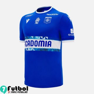 Camiseta Futbol Auxerre Tercera Hombre 24 25