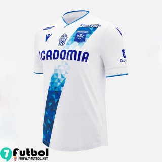 Camiseta Futbol Auxerre Primera Hombre 24 25