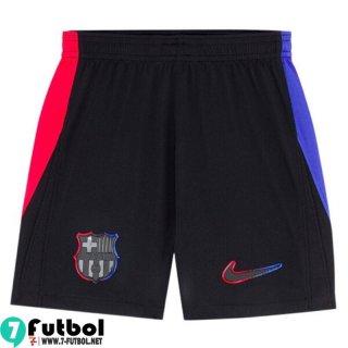 Pantalon Corto Futbol Barcelona Segunda Hombre 24 25 P500