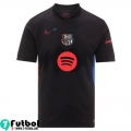 Camiseta Futbol Barcelona Segunda Hombre 24 25