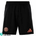 Pantalon Corto Futbol Bayern Munich Segunda Hombre 24 25 P501