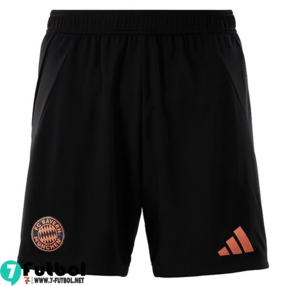 Pantalon Corto Futbol Bayern Munich Segunda Hombre 24 25 P501