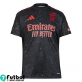 Camiseta Futbol Benfica Segunda Hombre 24 25