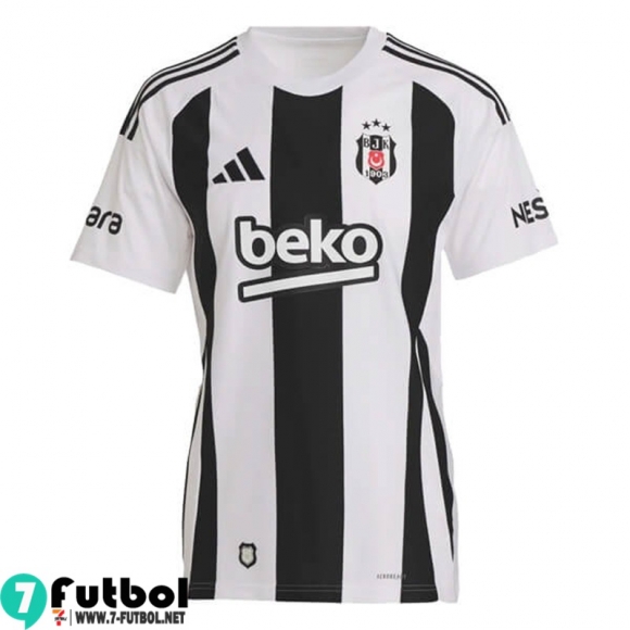 Camiseta Futbol Besiktas Tercera Hombre 24 25