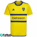 Camiseta Futbol Boca Juniors Segunda Hombre 24 25