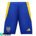 Pantalon Corto Futbol Boca Juniors Primera Hombre 24 25 P502