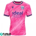 Camiseta Futbol West Bromwich Albion Tercera Hombre 24 25